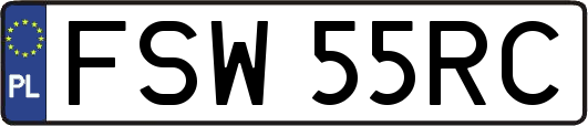 FSW55RC