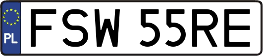 FSW55RE