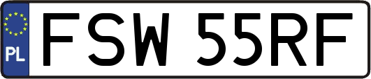 FSW55RF