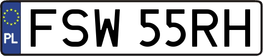 FSW55RH