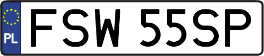 FSW55SP