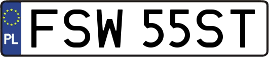 FSW55ST