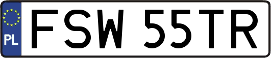 FSW55TR