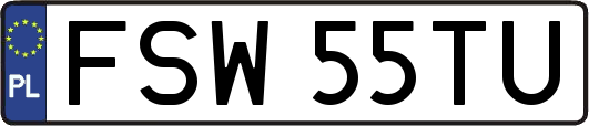 FSW55TU