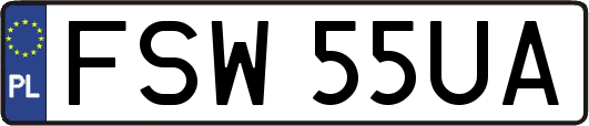 FSW55UA