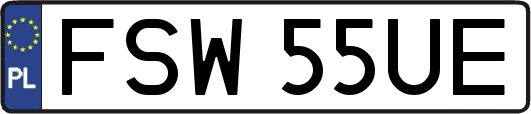 FSW55UE