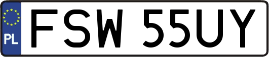 FSW55UY