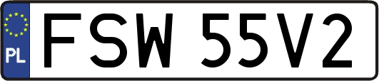 FSW55V2