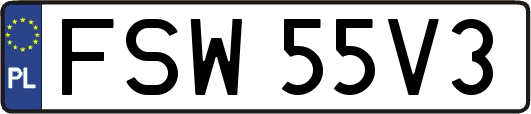 FSW55V3