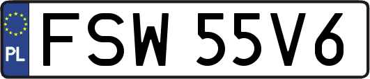 FSW55V6
