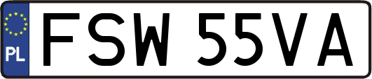FSW55VA
