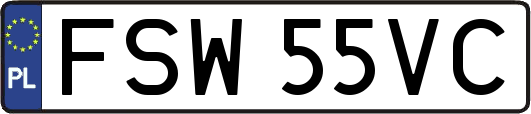 FSW55VC