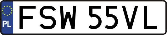 FSW55VL