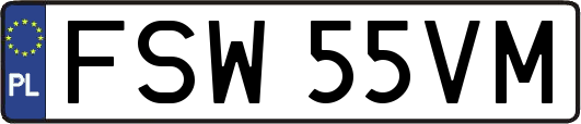 FSW55VM