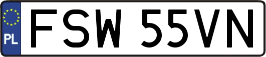 FSW55VN