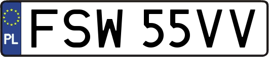FSW55VV