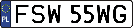 FSW55WG
