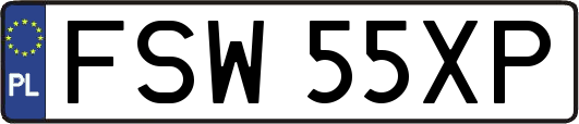 FSW55XP