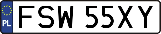 FSW55XY