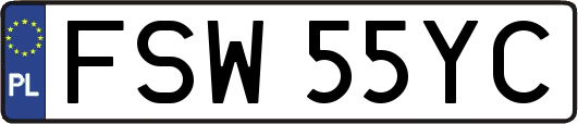 FSW55YC