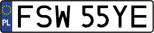FSW55YE