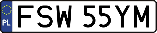 FSW55YM