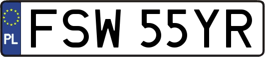 FSW55YR
