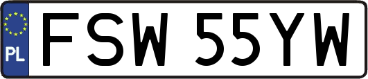 FSW55YW