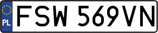 FSW569VN