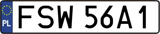 FSW56A1