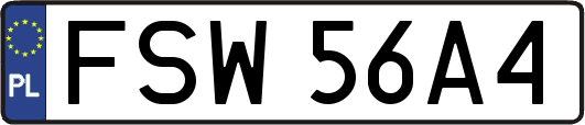 FSW56A4