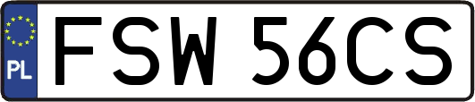 FSW56CS