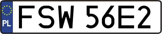 FSW56E2
