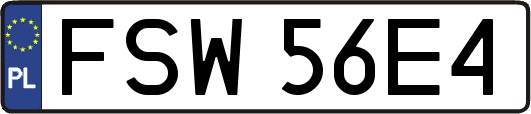 FSW56E4