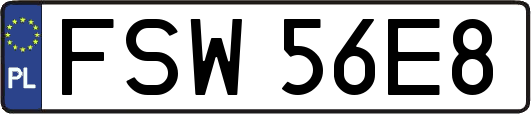 FSW56E8