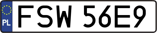 FSW56E9