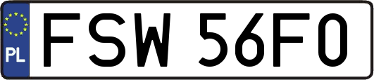 FSW56F0