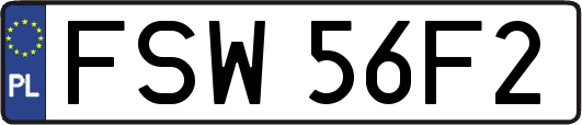 FSW56F2