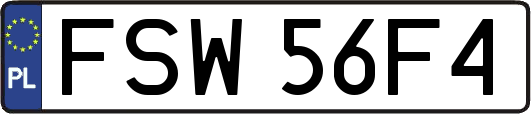 FSW56F4