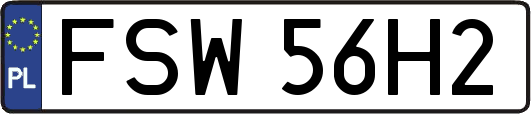 FSW56H2
