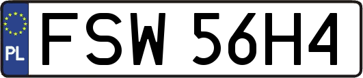 FSW56H4