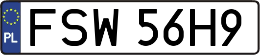 FSW56H9
