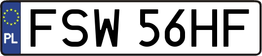 FSW56HF