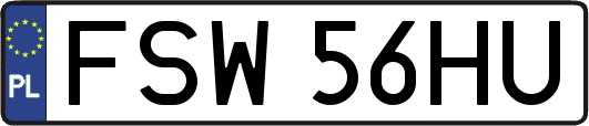 FSW56HU