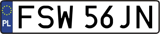 FSW56JN