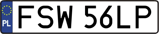 FSW56LP