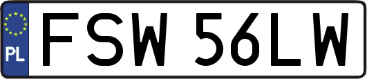 FSW56LW