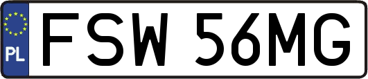 FSW56MG