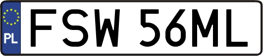 FSW56ML