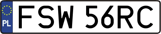 FSW56RC